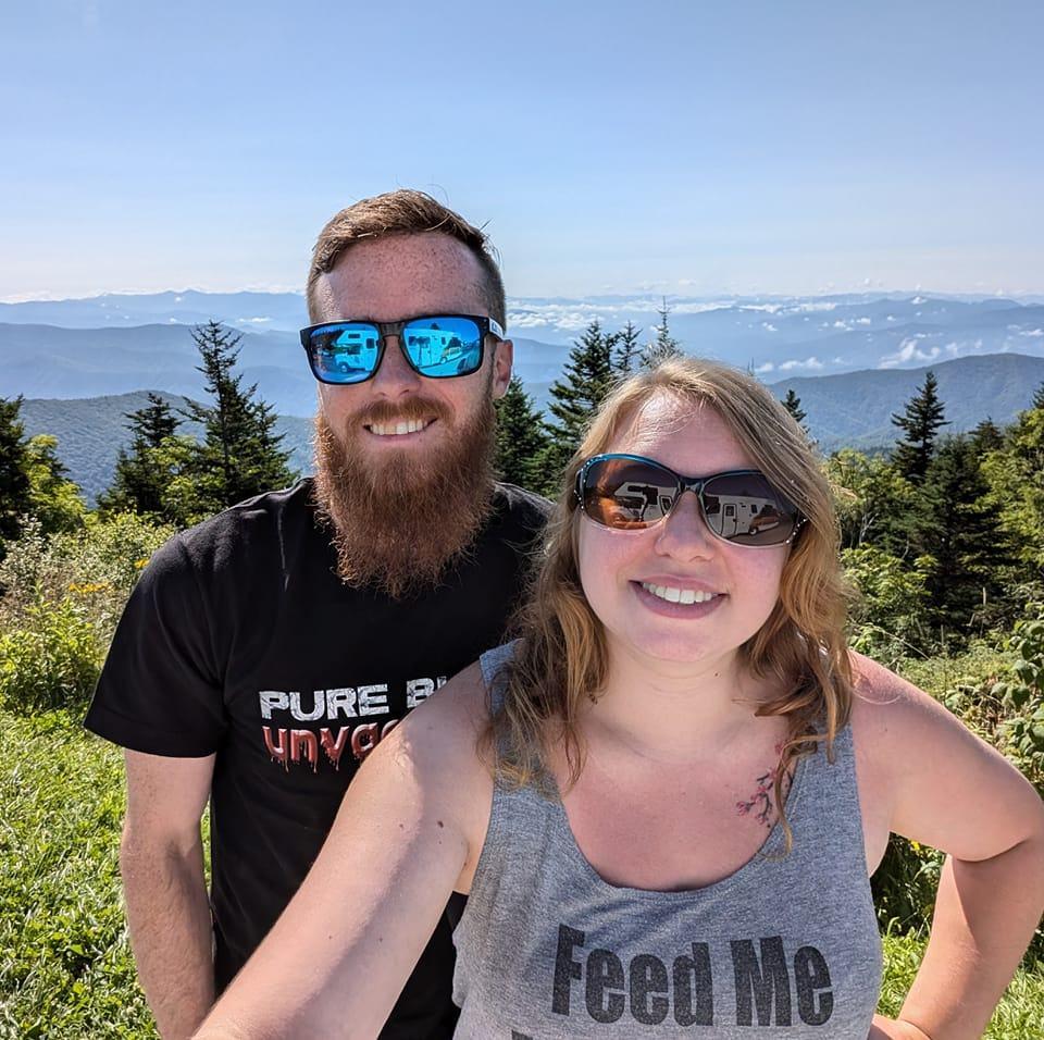The Wedding Website of Ashley Brake and Tyler Hanson