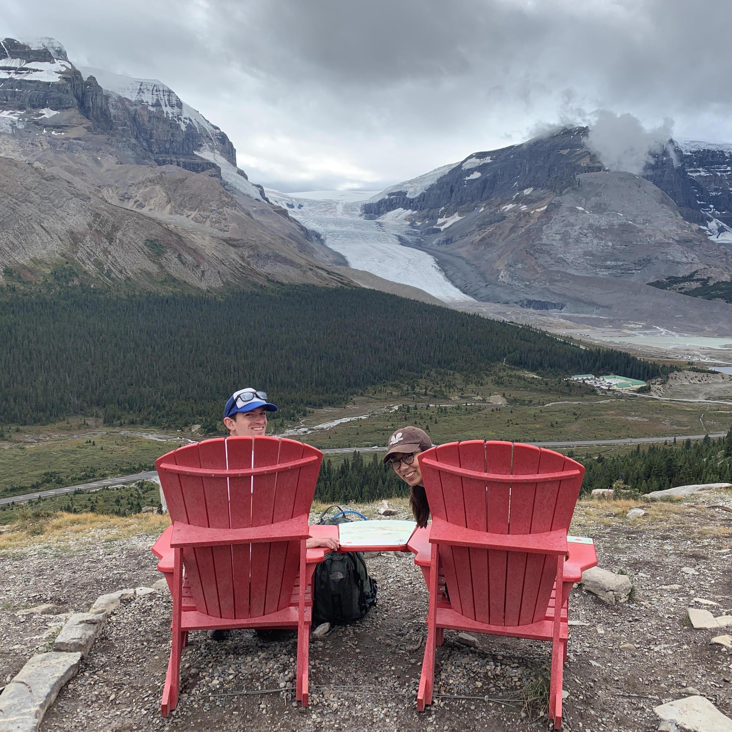 Jasper National Park, 2019