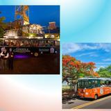 Old Town Trolley Tours Key West