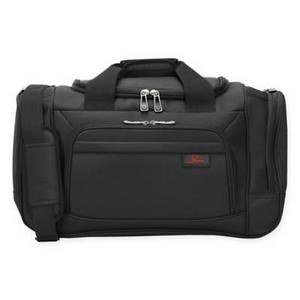 Skyway® Luggage Co. Sigma 5.0 22-Inch Duffle Bag in Black