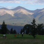 Salida Golf Club