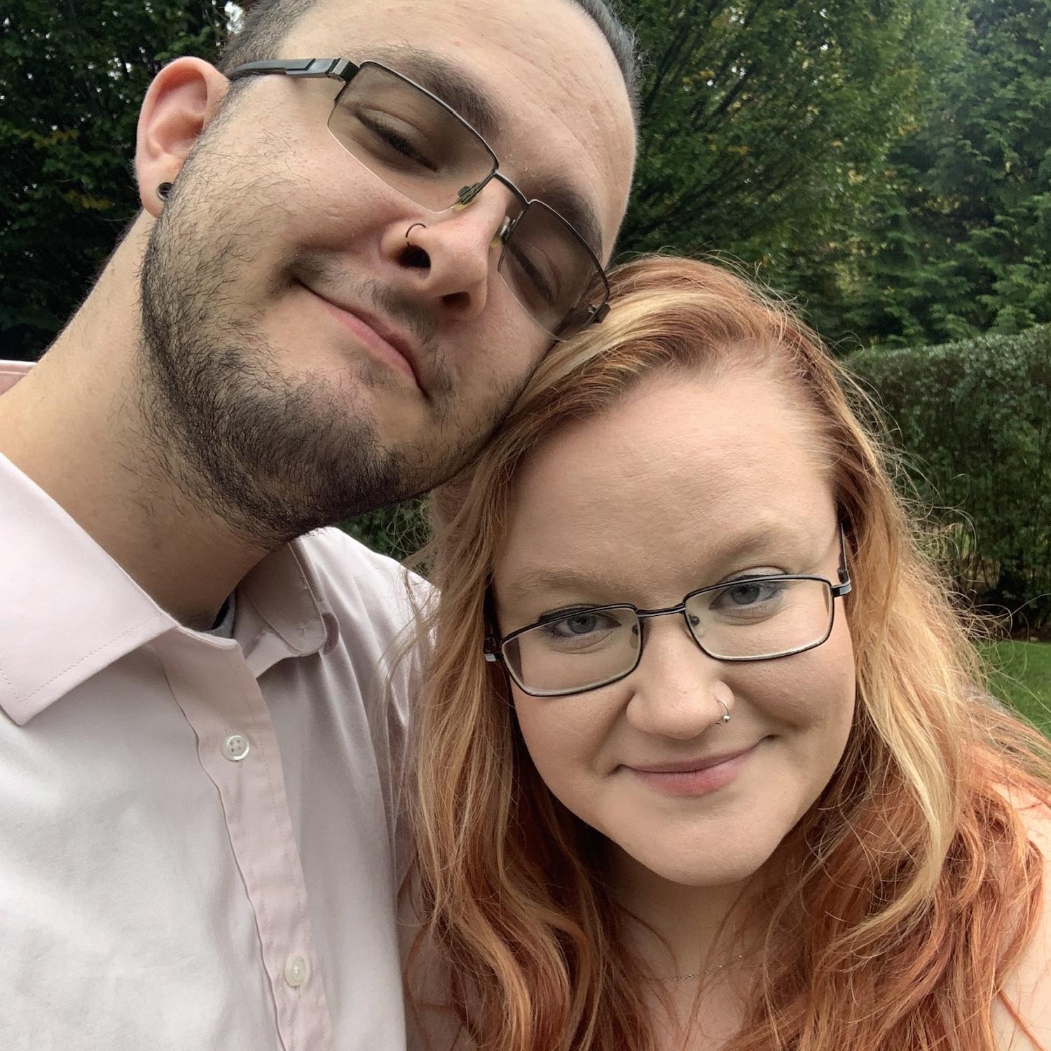 Destiny's Wedding