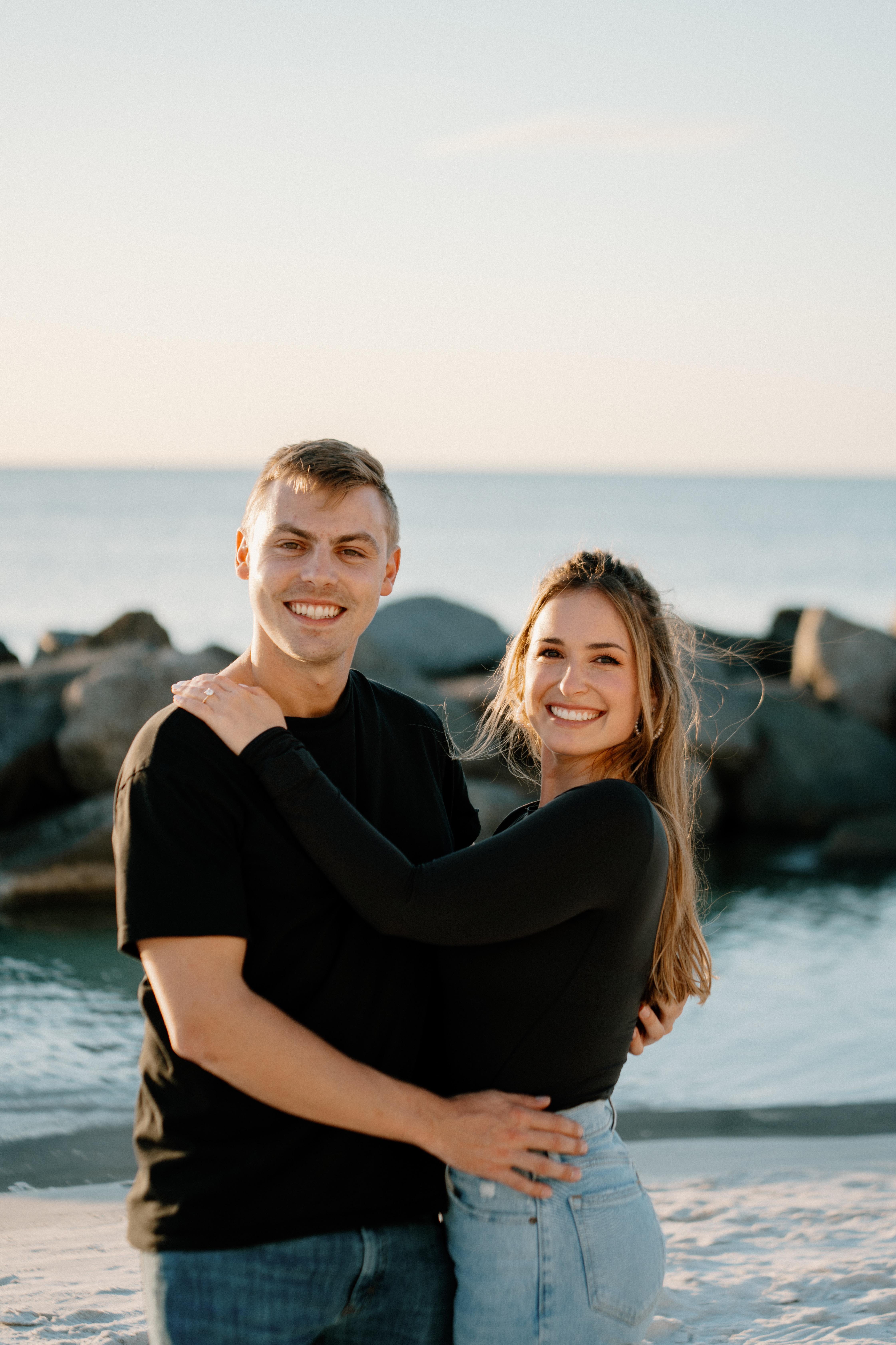 The Wedding Website of Ashley Collins and Clayton Howell