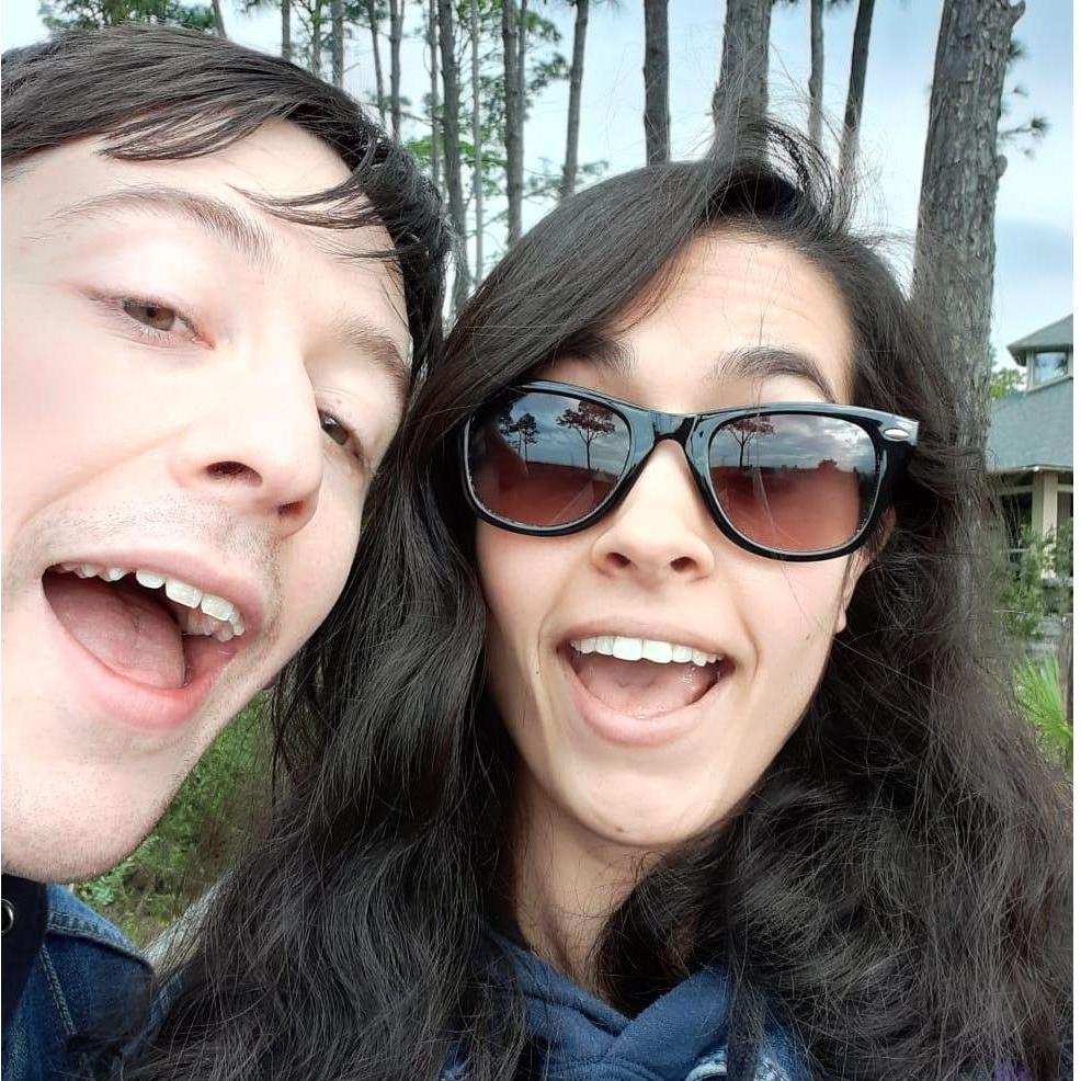 Hilton Head Island, March 2021.