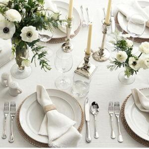 Katherine Stainless Steel Flatware