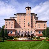 The Broadmoor