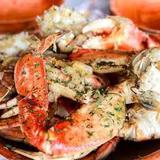 Rustic Inn Crabhouse