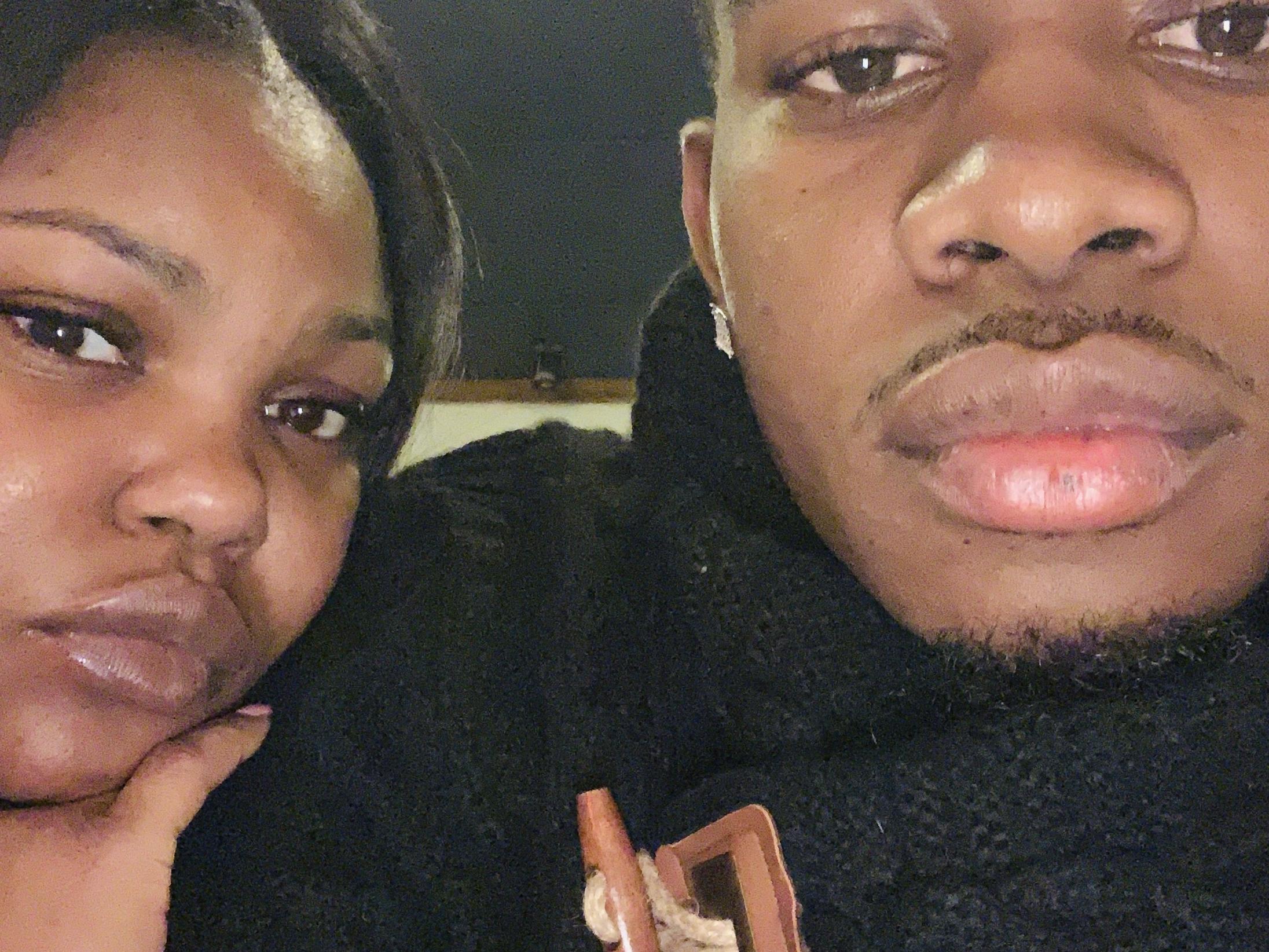 The Wedding Website of Detiz Johnson and Jasmine Dennis