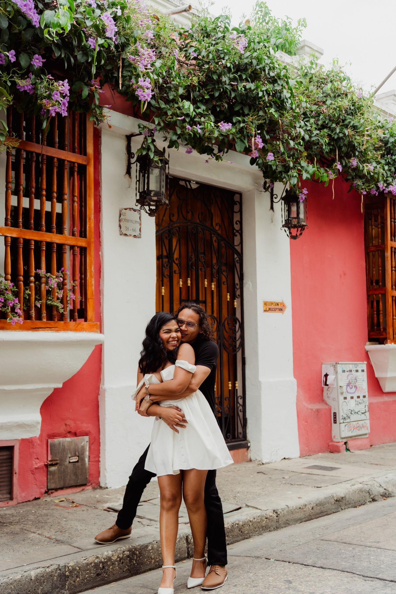 The Wedding Website of Mary Jael Sotomayor Mendoza and José Ángel Pinto Vargas