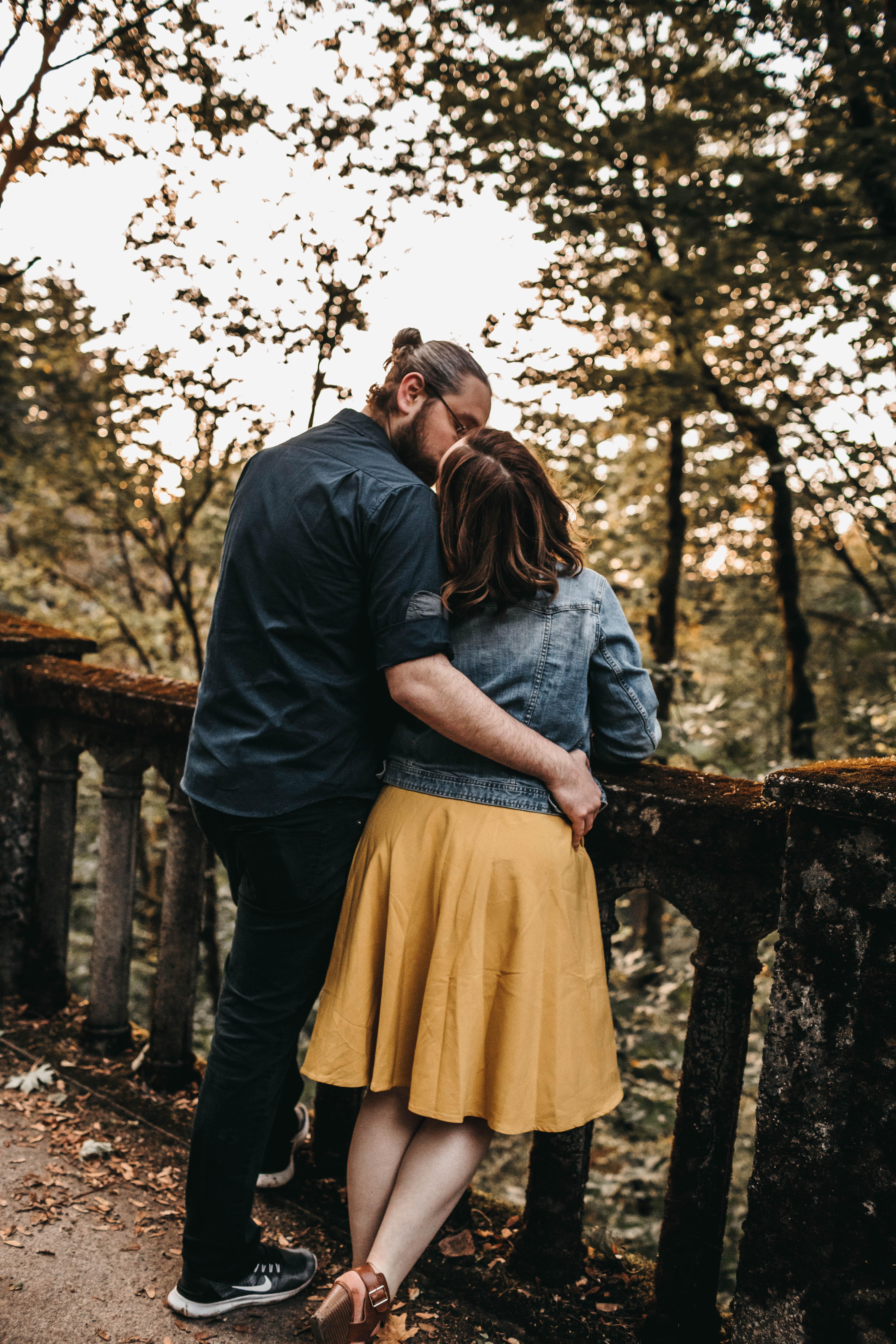The Wedding Website of Rayme Mckelvey and Jesse Ainslie
