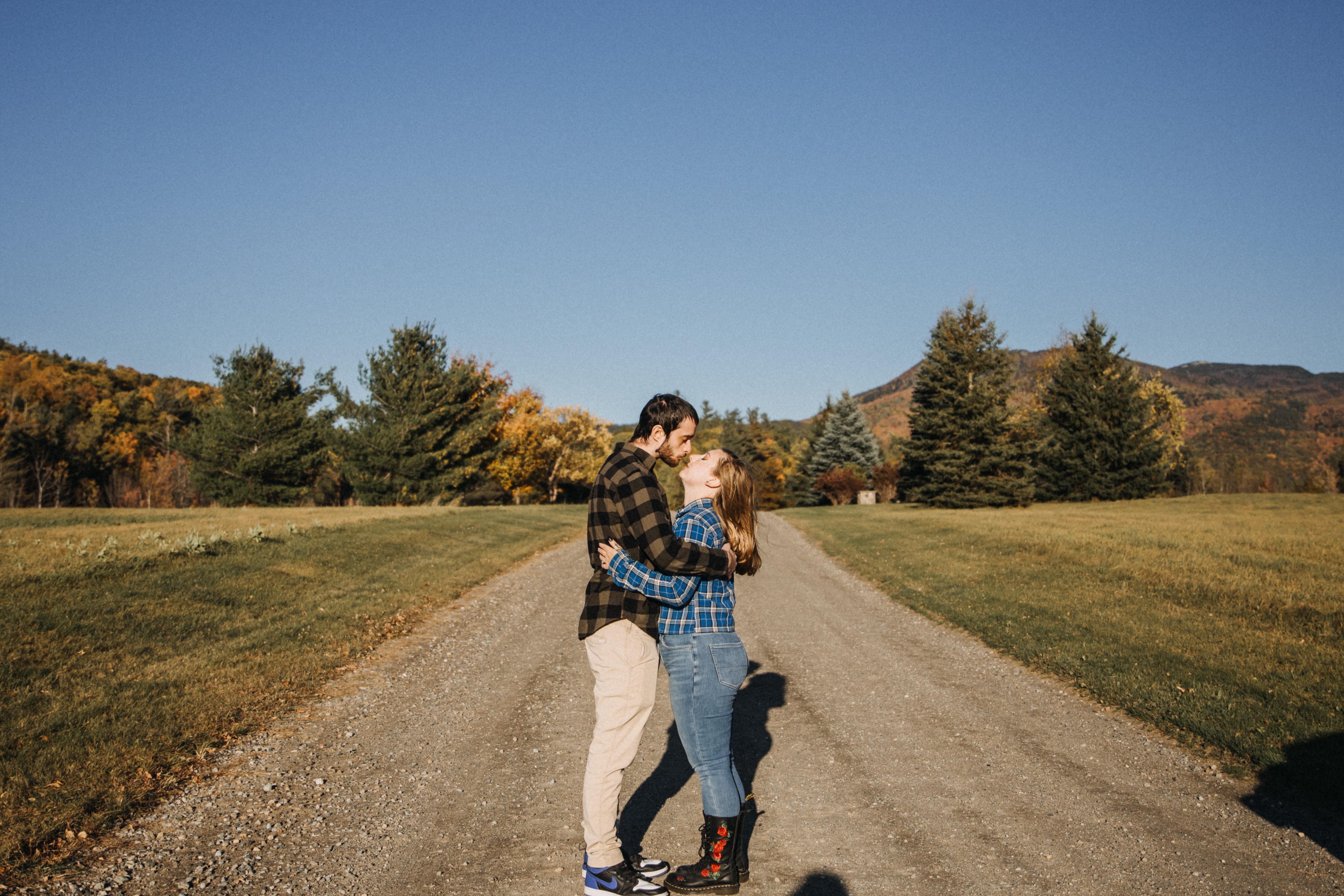 The Wedding Website of Rachel Leach and Jacob Murphy
