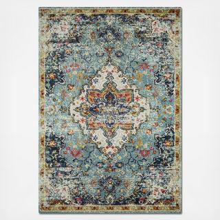 Nadia Jasmine Area Rug
