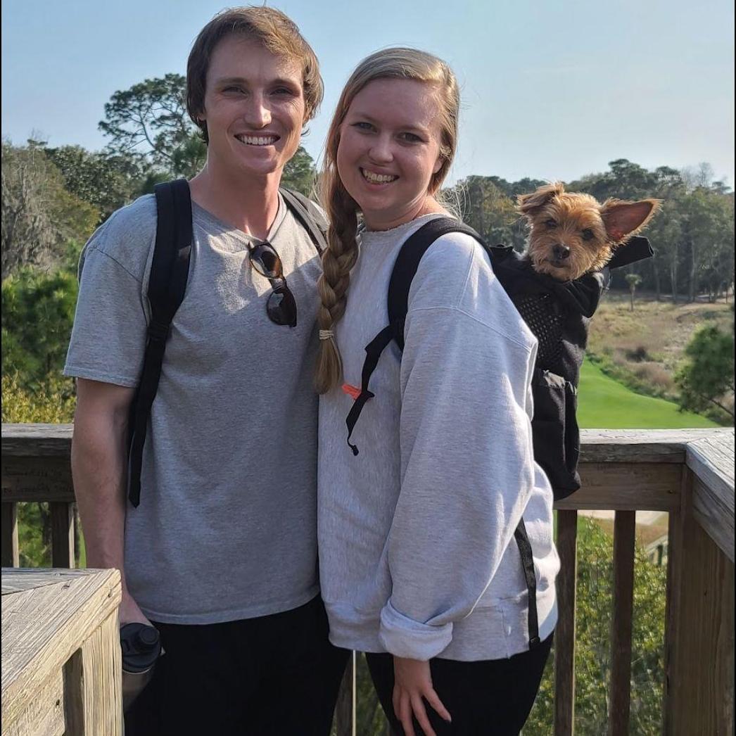 Kiawah, SC- October 2021