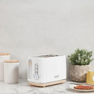 Haden Dorchester 2-Slice Toaster