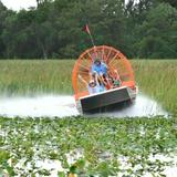 Boggy Creek Airboat Adventures