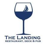 EAT: The Landing