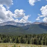 Pikes Peak
