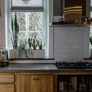 Kitchen Renovation
