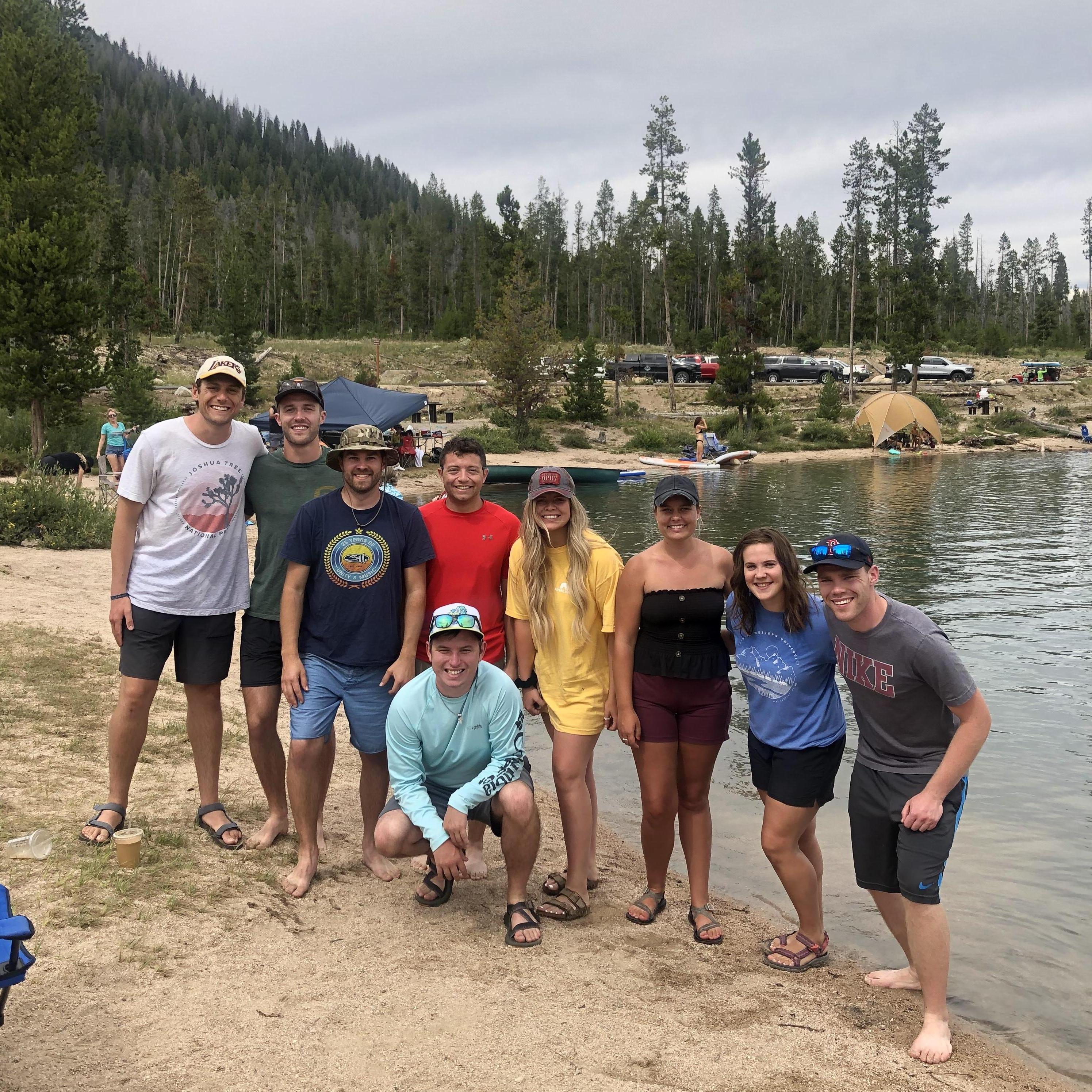 Stanley, Idaho