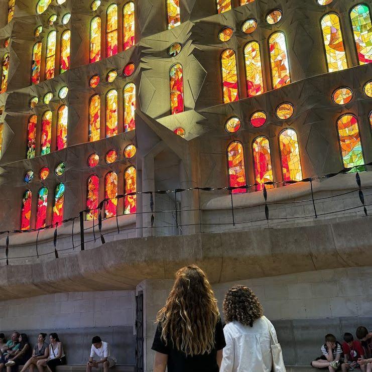 Barcelona, Spain