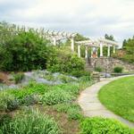 Tower Hill Botanic Garden