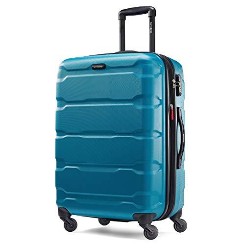 Samsonite Omni Expandable Hardside Luggage with Spinner Wheels