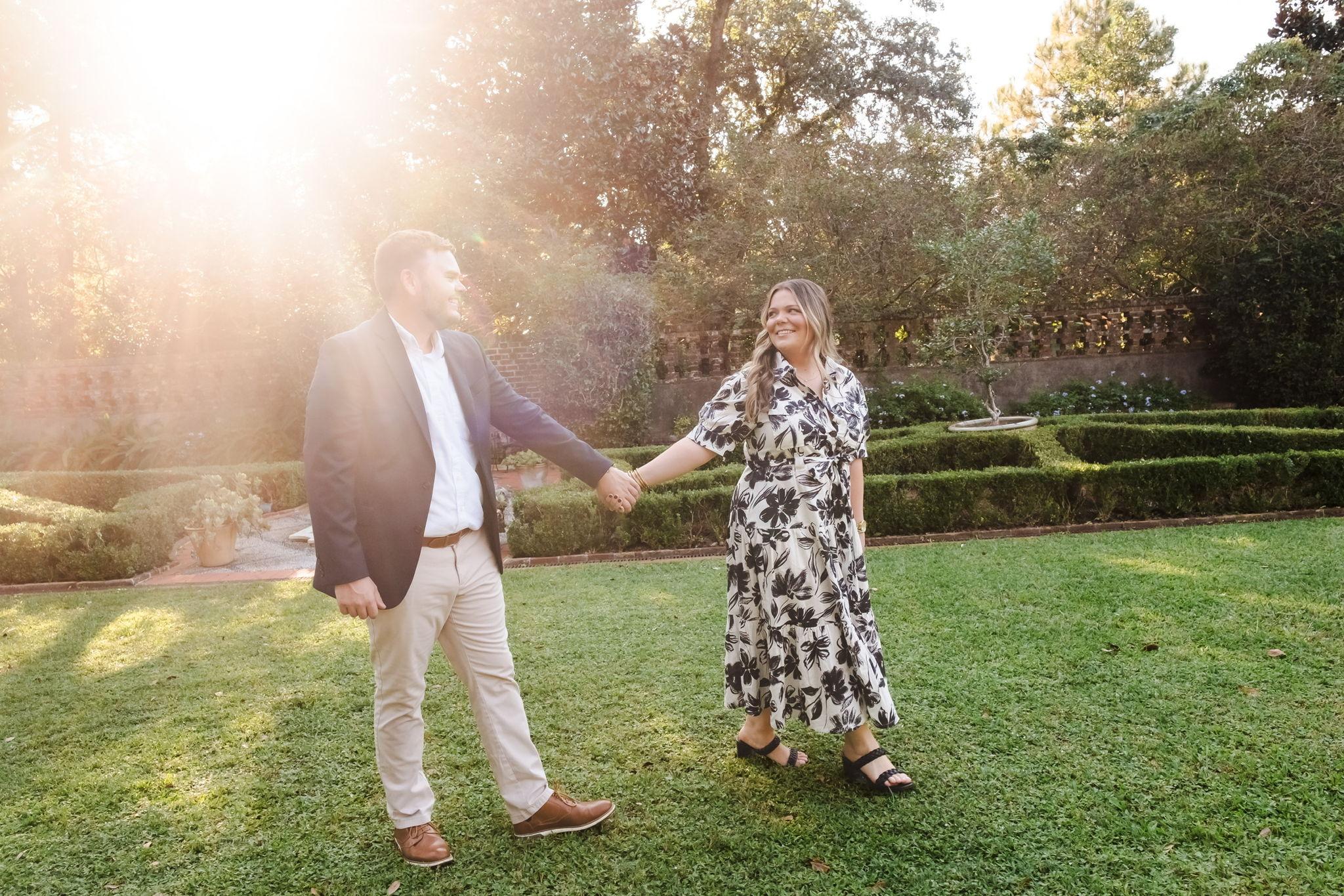The Wedding Website of Tate Roussel and Camille Merritt