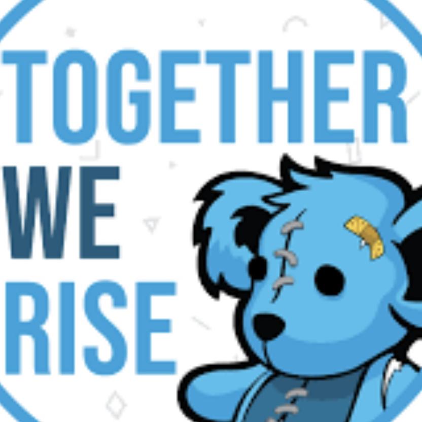 Together We Rise Donation