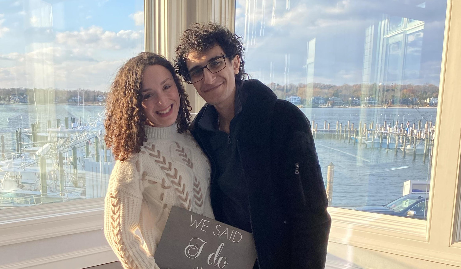 The Wedding Website of Tiffany Tichio and Joseph Hanna