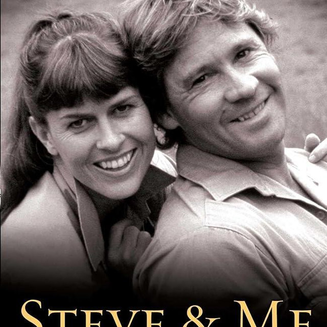 Steve & Me