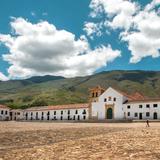 Plaza Mayor de Villa De Leyva