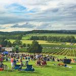Arrington Vineyards