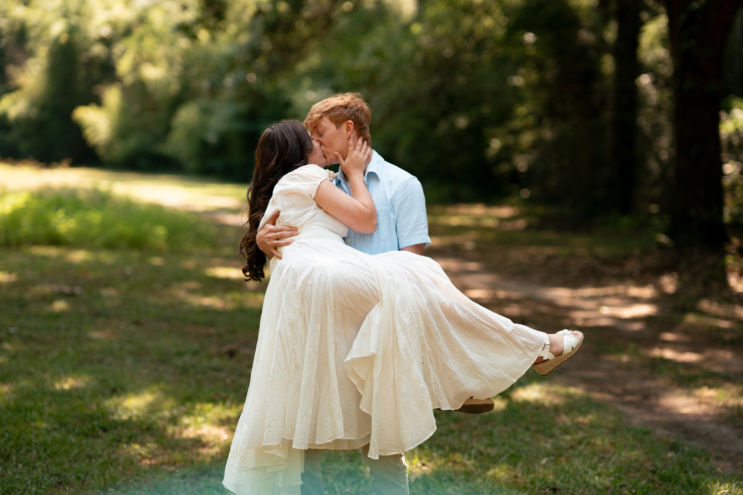 The Wedding Website of Catherine McBride and Donovan Hill