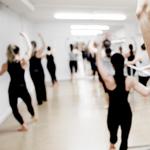 Ballet Barre Works