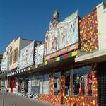 South Congress