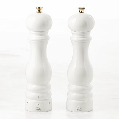 Salt & Pepper Mills
