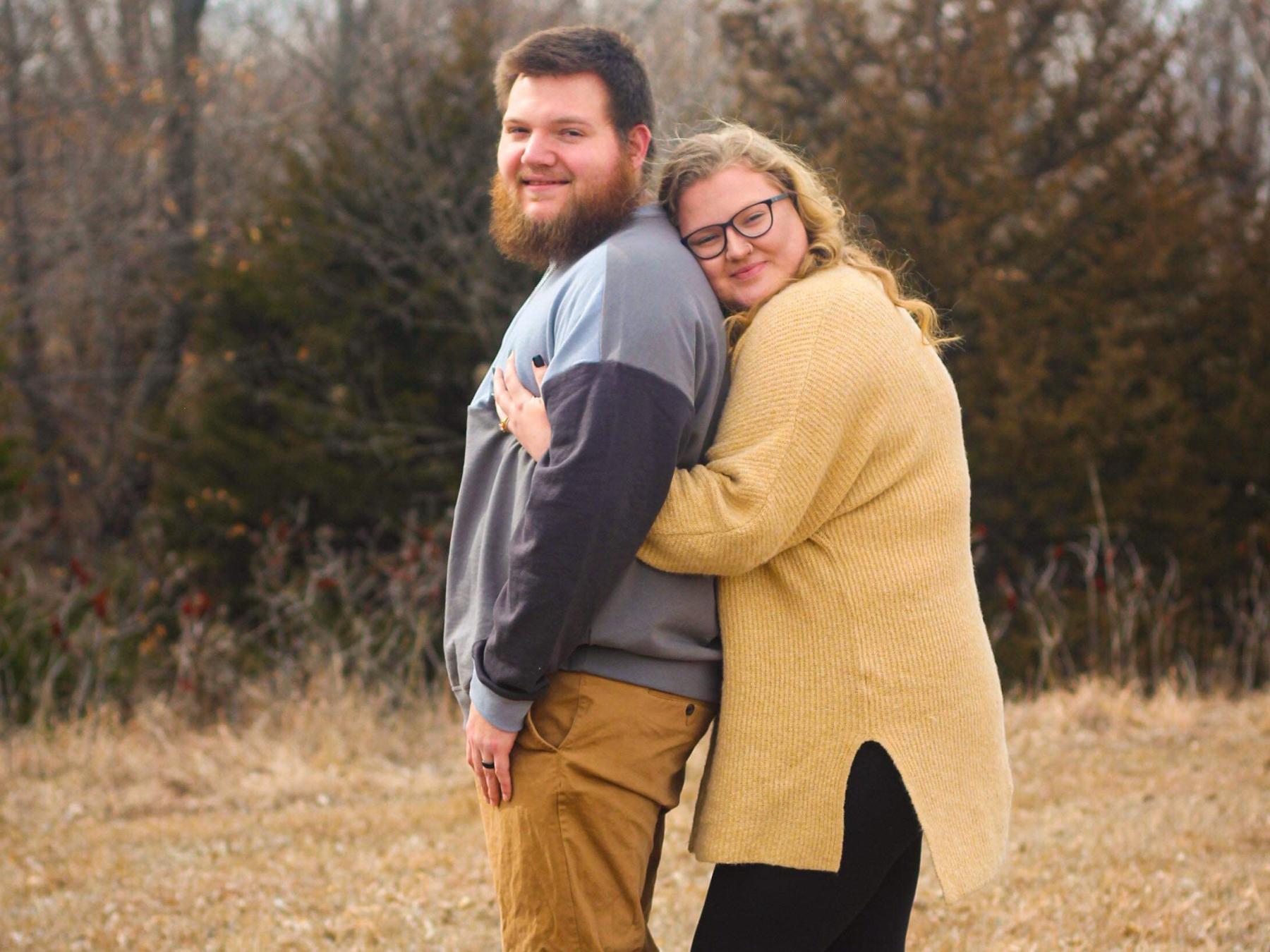 The Wedding Website of Jaymee Tauber and Hunter Dillon
