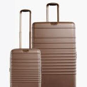 New Luggage Fund