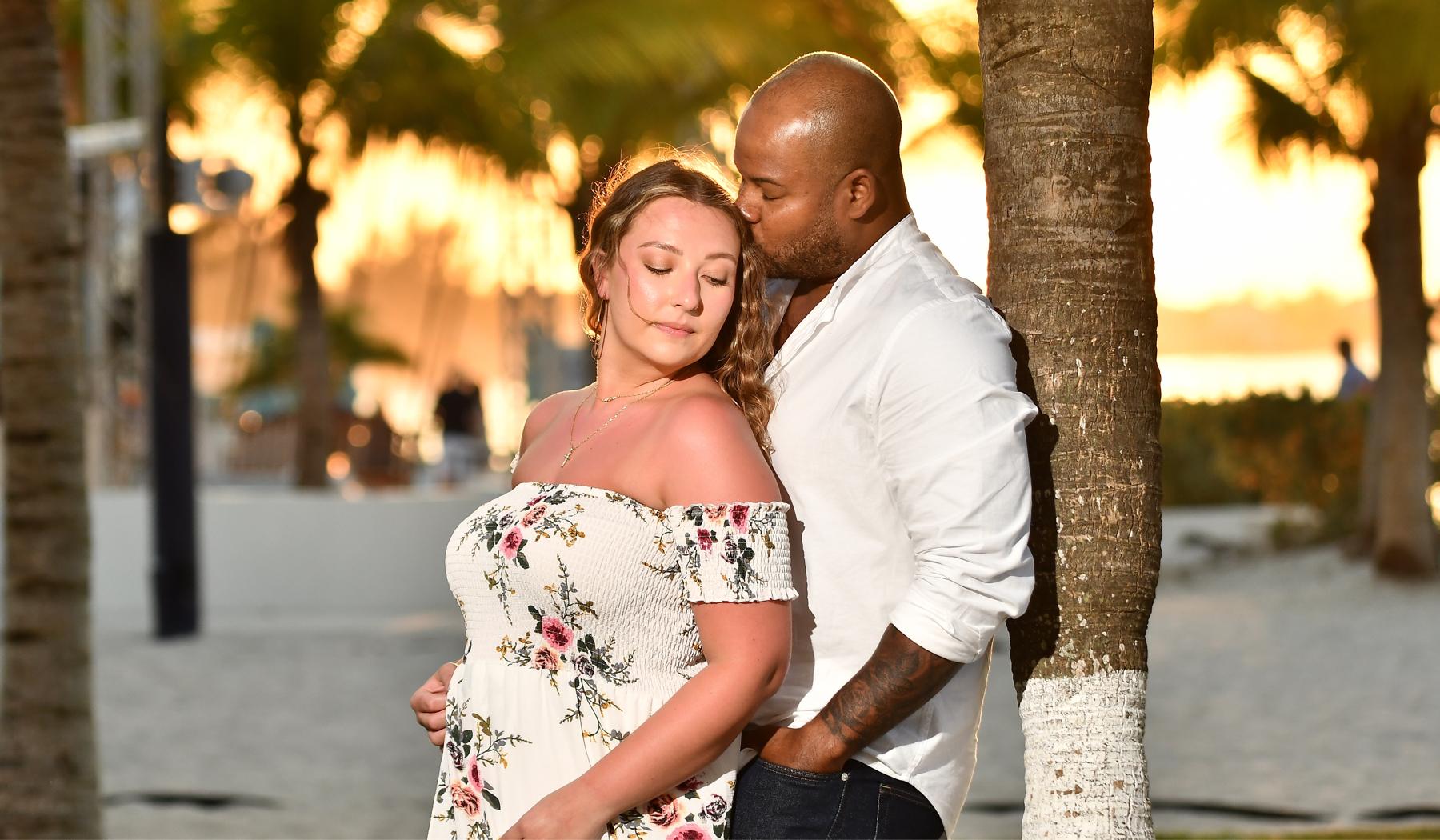 The Wedding Website of Michael Barton and Lauren Bergamini