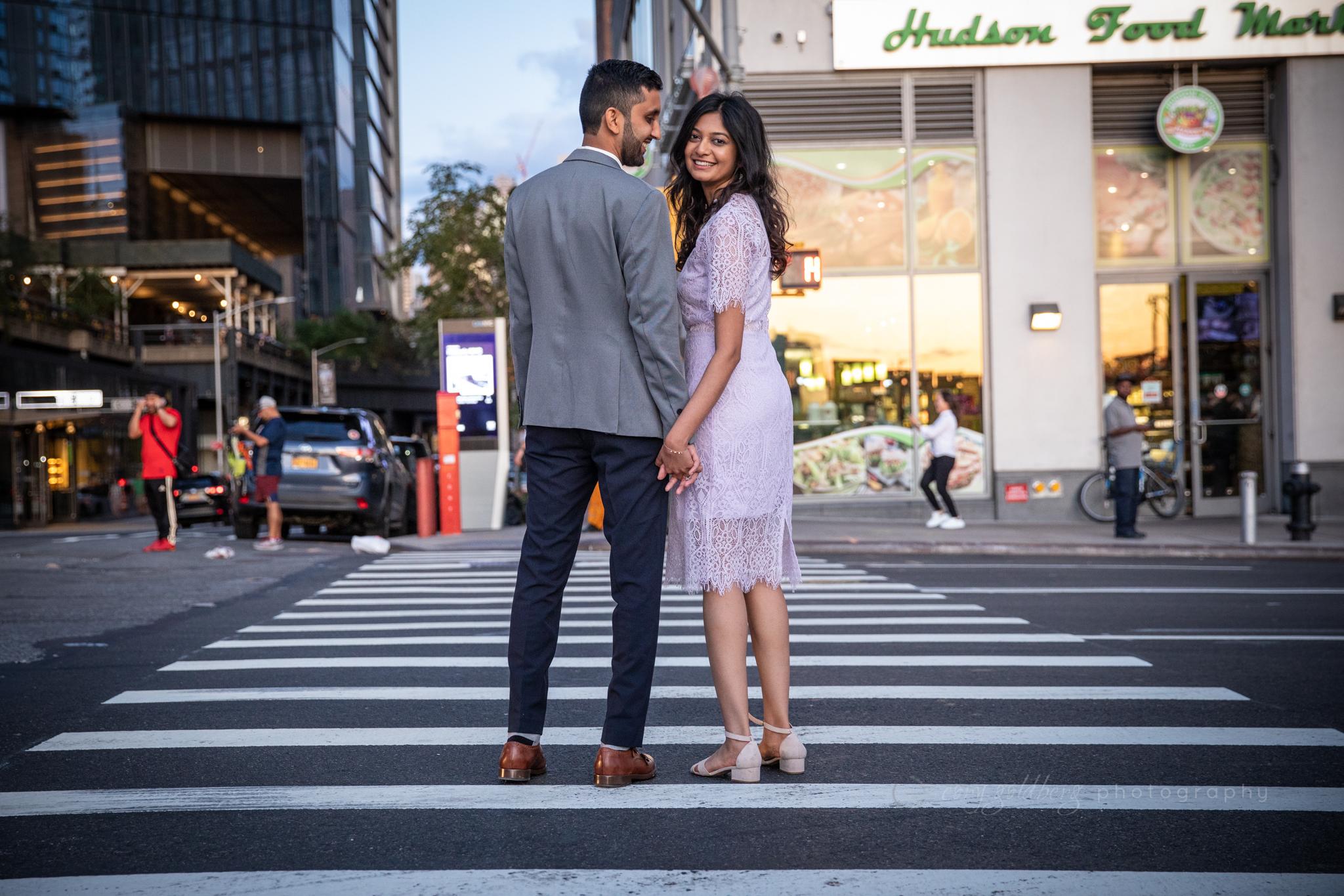 The Wedding Website of Lori Shah and Chirag Modi