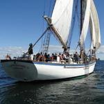 Schooner Boat Tours
