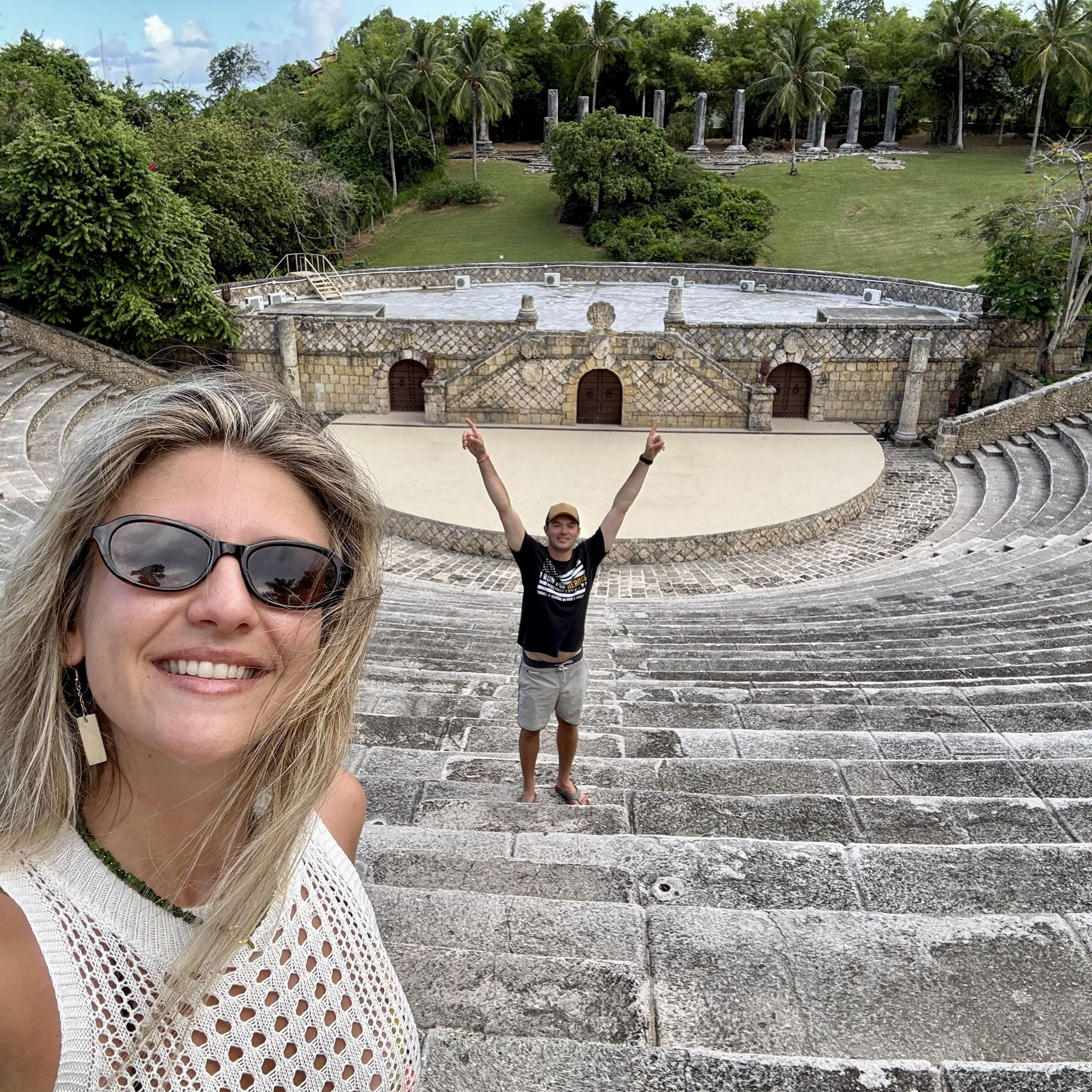 Dominican Republic | May 2025