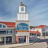 Wrentham Village Premium Outlets