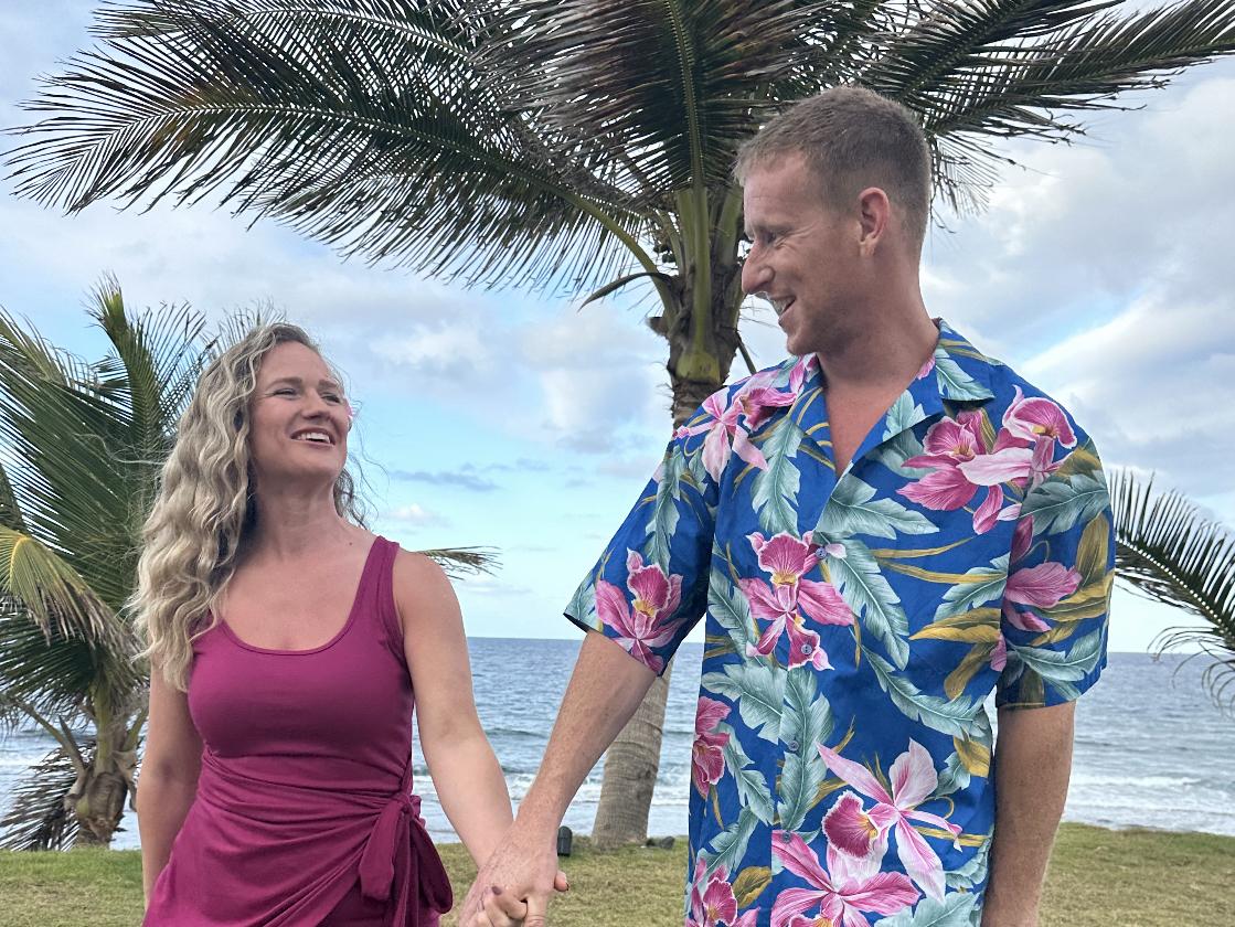 The Wedding Website of Brian Mears and Marisa Pace