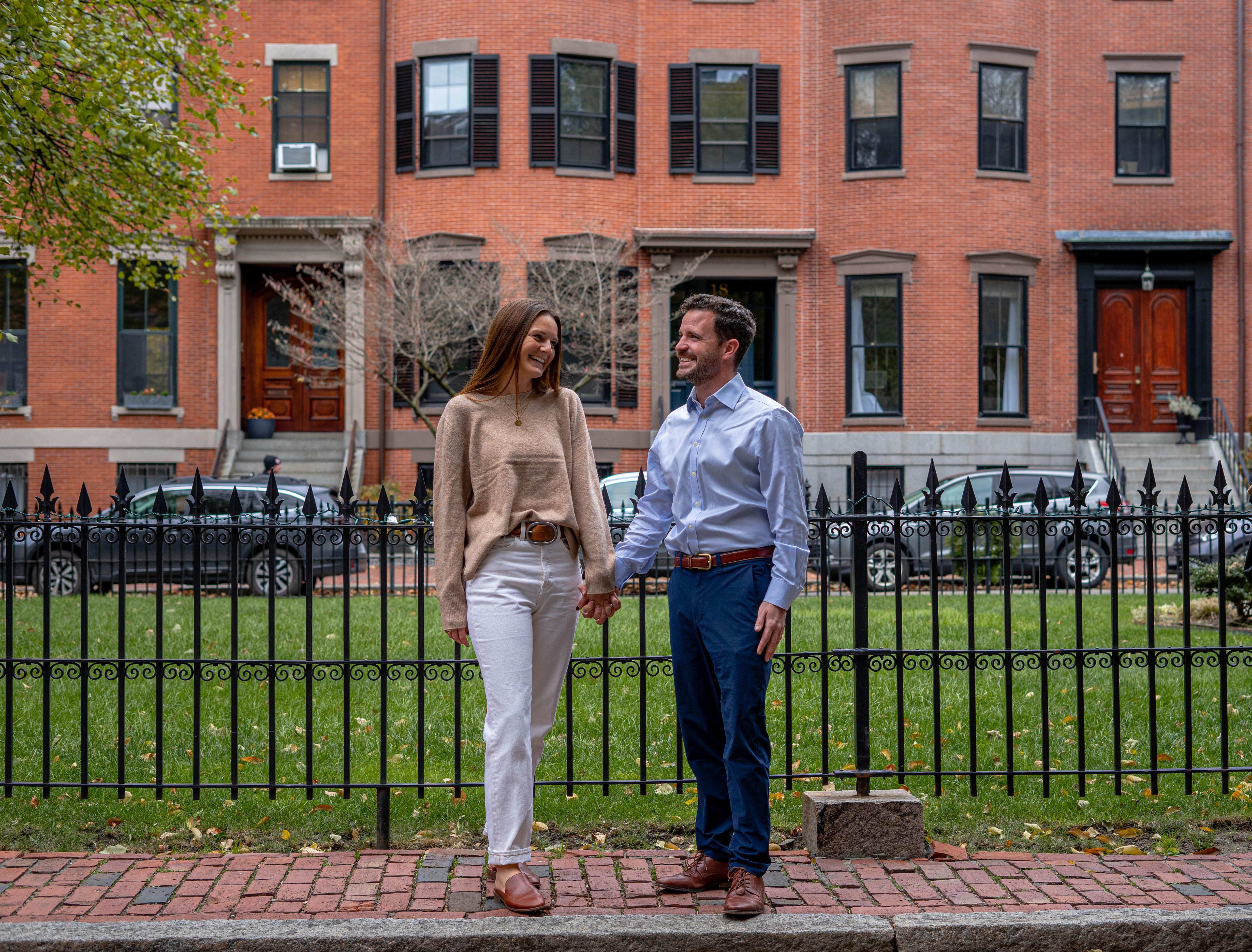 The Wedding Website of Emma Marrs and Mark Houton