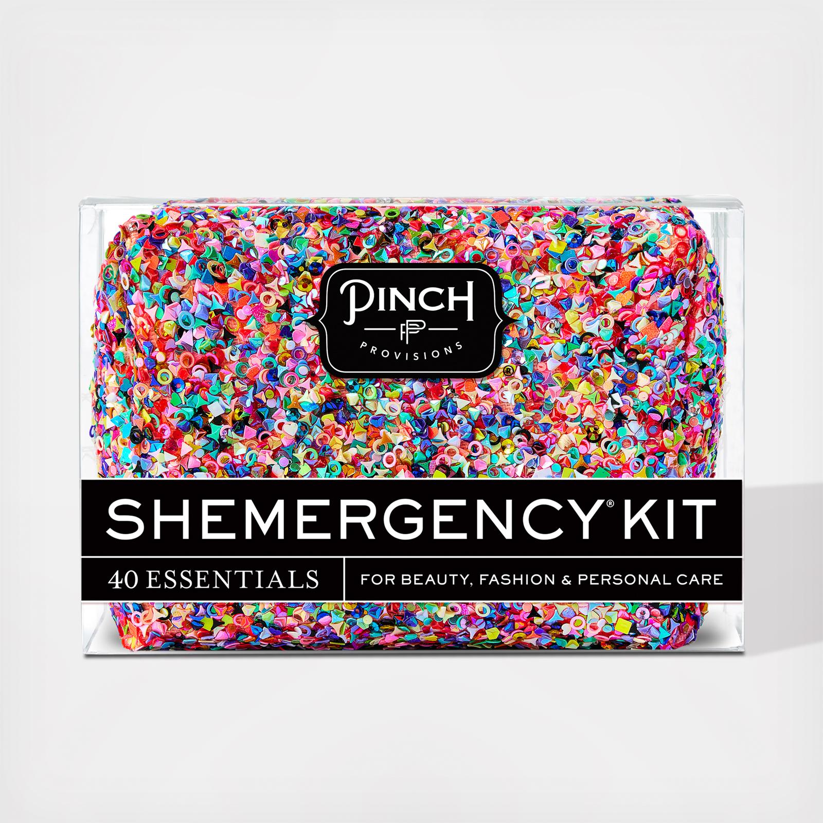  Pinch Provisions Shemergency Kit for Wedding Day