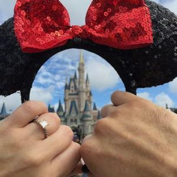 Disney Memories