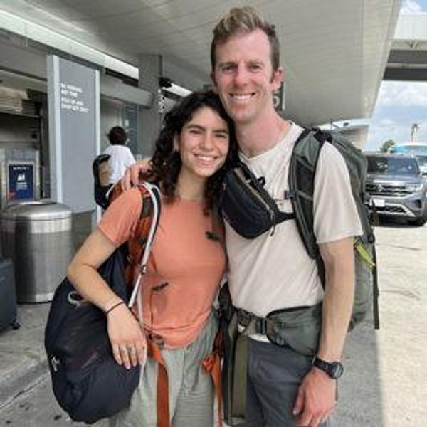 Honeymoon Fund