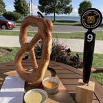 Young Lion Brewing Company