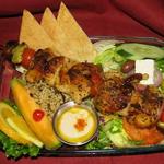 The Pita Stop